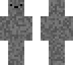 stone and gravel
