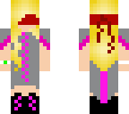 talya mystic magic academy uniform