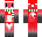 the best skin ever