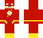 the flash