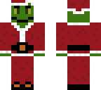 the grinch v10