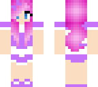the kawaii girl maid
