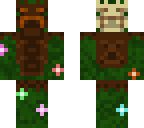 tiki man