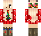ugly sweater