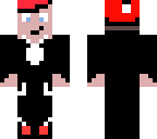 undercover santa