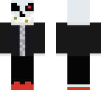 underfell sans