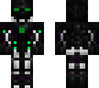 venom tron