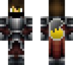 wolf king