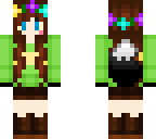 wolfswap chara
