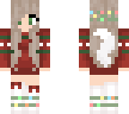 wolfy winter
