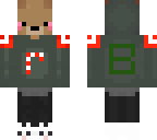 x-mas bear