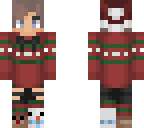 xmas boy edit