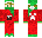 xmas hydro 2017
