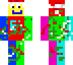 xmas ugly
