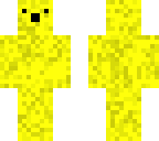 yellow pox