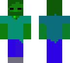 zombie