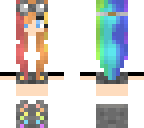 a wonderful skin