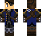 adventurer
