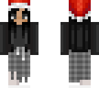 another christmas skin 