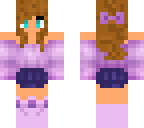 aphmau as me