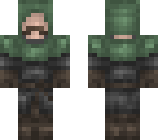 archer