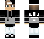 arrow skin number 1
