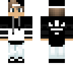 arrow skin number 3