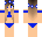 bathing suit carly