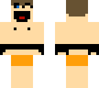 black belt