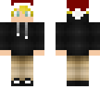 blondepvpchristmasboy