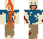 bloody gory