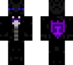 blue ender