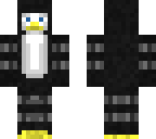 bobert the penguin