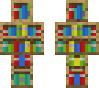 bookcase
