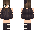brown witch