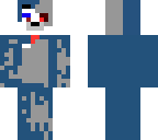 candy the very withered cat