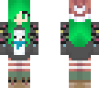 cats christmas skin