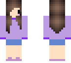 chibi girl