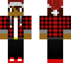 christmas cool boy re edit