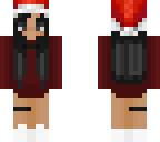 christmas girl