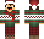 christmas me