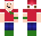 christmas minea