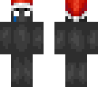 christmas ninja