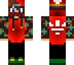 christmas ninja