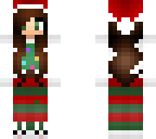 christmas pajamas