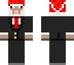 christmas sheep 2
