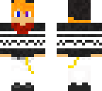 christmas skin