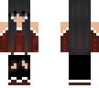 christmas skin