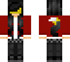 christmas skin 2