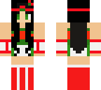 christmas wonderwoman